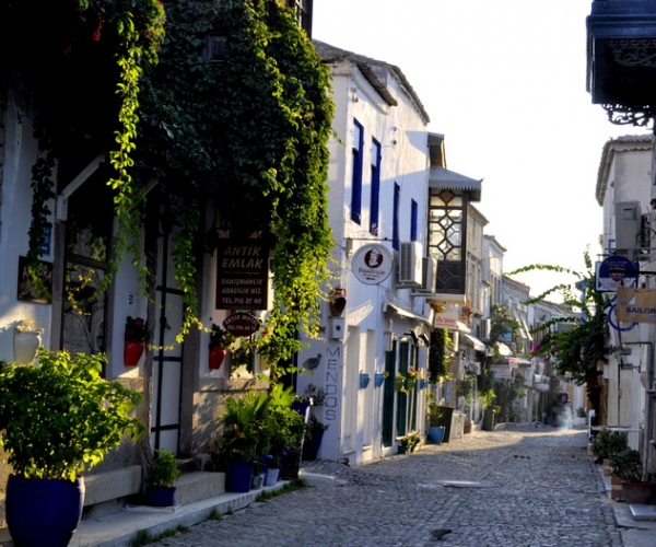 Alaçatı