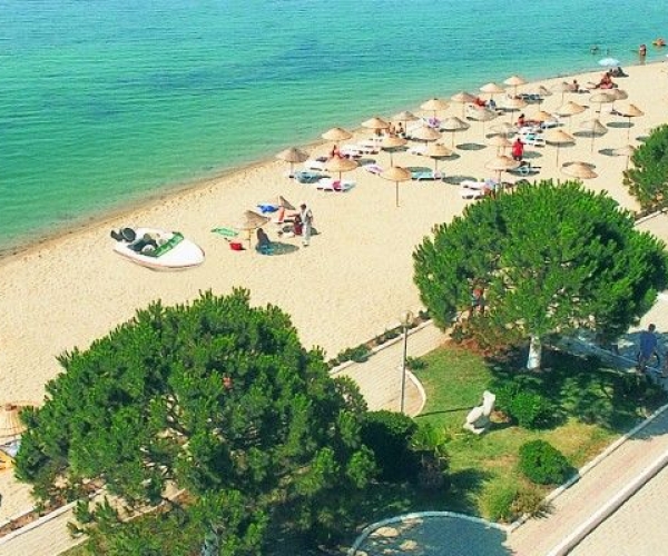 Avşa Adası