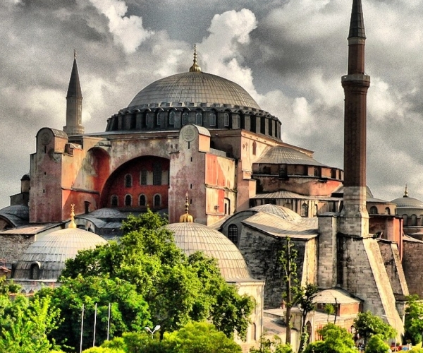 Ayasofya Müzesi