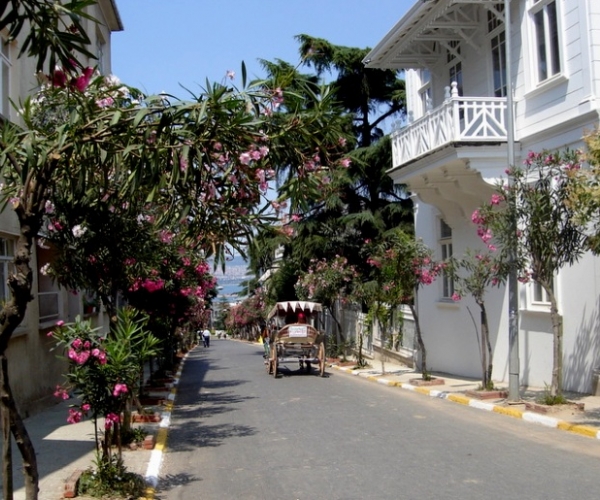 Büyükada