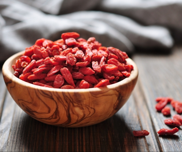 Goji berry çayı nasıl yapılır?