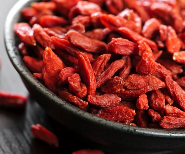 Goji berry faydaları nelerdir?