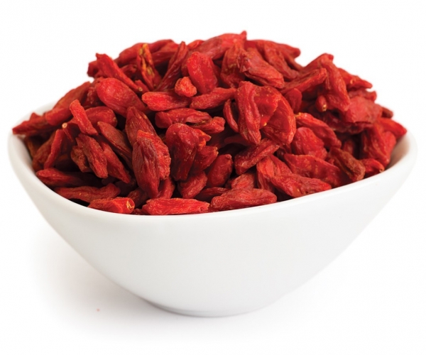 Goji Berry nasıl kullanılır?