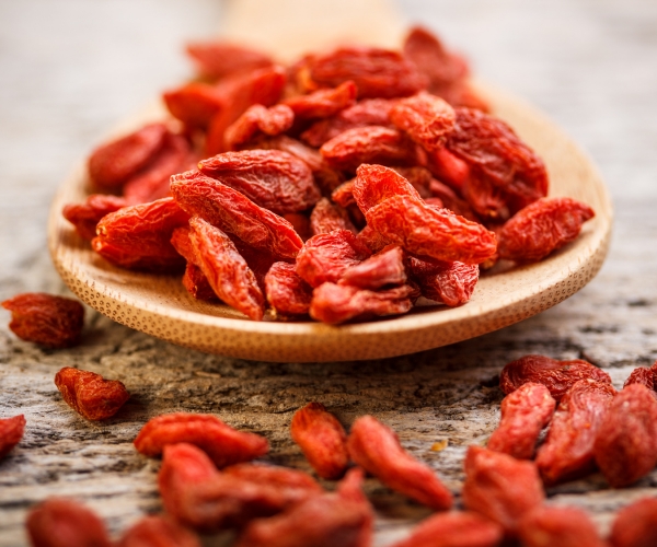 Goji Berry Nedir?