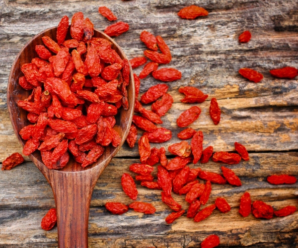 Goji Berry zayıflatırmı?
