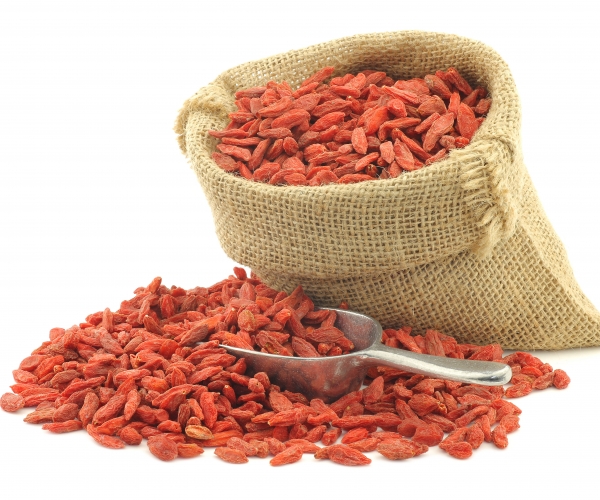 Goji diyeti nasıl yapılır?