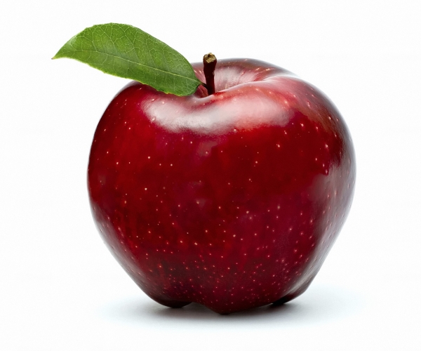 Halsizliğe iyi gelen meyveler: Elma