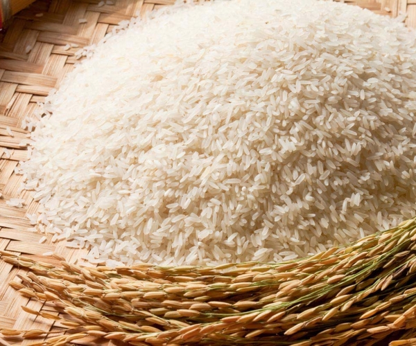 Halsizliğe iyi gelen yiyecekler: Pirinç
