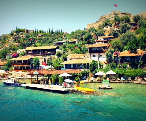 Kaleköy