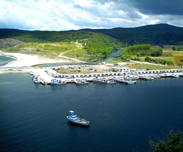 Kıyıköy