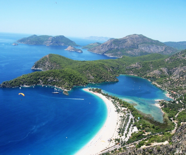Ölüdeniz