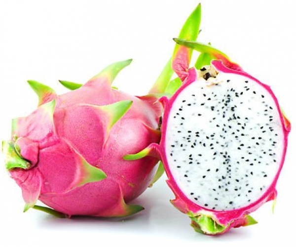 Pitaya: Ejderha Meyvesi