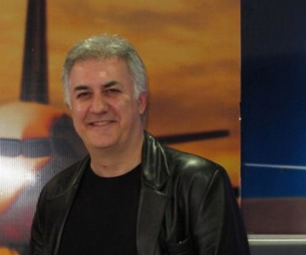 Tamer Karadağlı Saç Ekimi