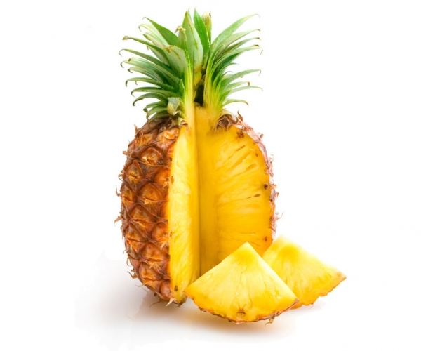 Tok Tutan Meyve: Ananas İle İştah Kesme