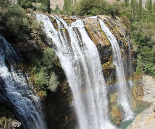 Tortum Şelalesi