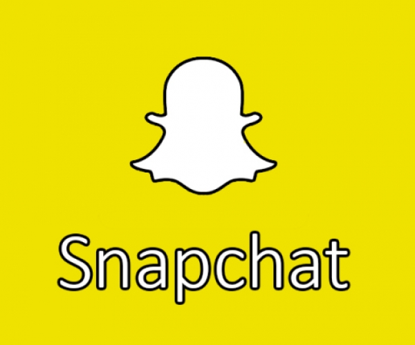 Ücretsiz Mesajlaşma Programı: Snapchat