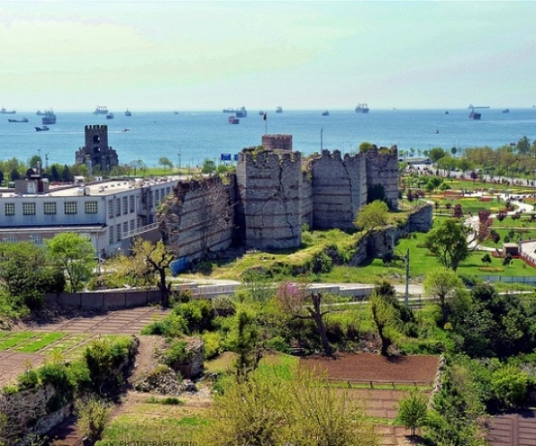 Yedikule Zindanları