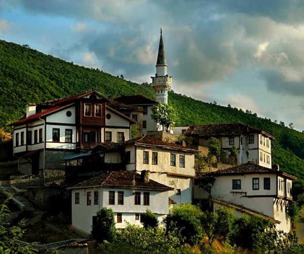 Yenimahalle, Acarlar Longozu Ve Taraklı Kasabası