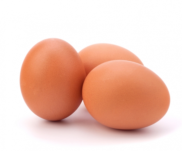 Yumurta Neden Yuvarlaktır?