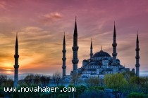 Sultanahmet Camii